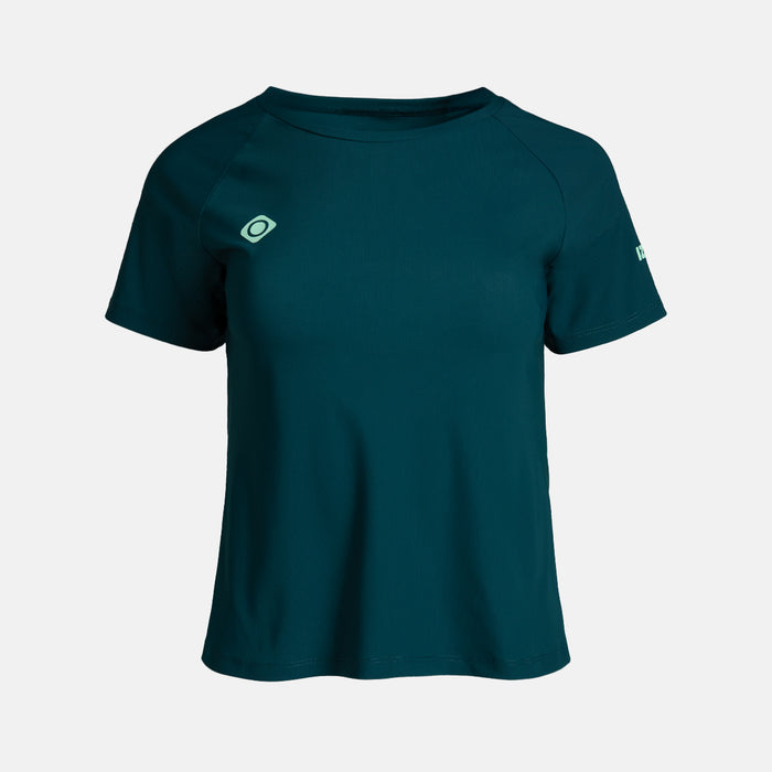 CAMISETA MANGA CORTA MUJER CREOLA