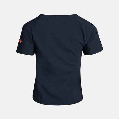 CAMISETA MANGA CORTA MUJER CREOLA