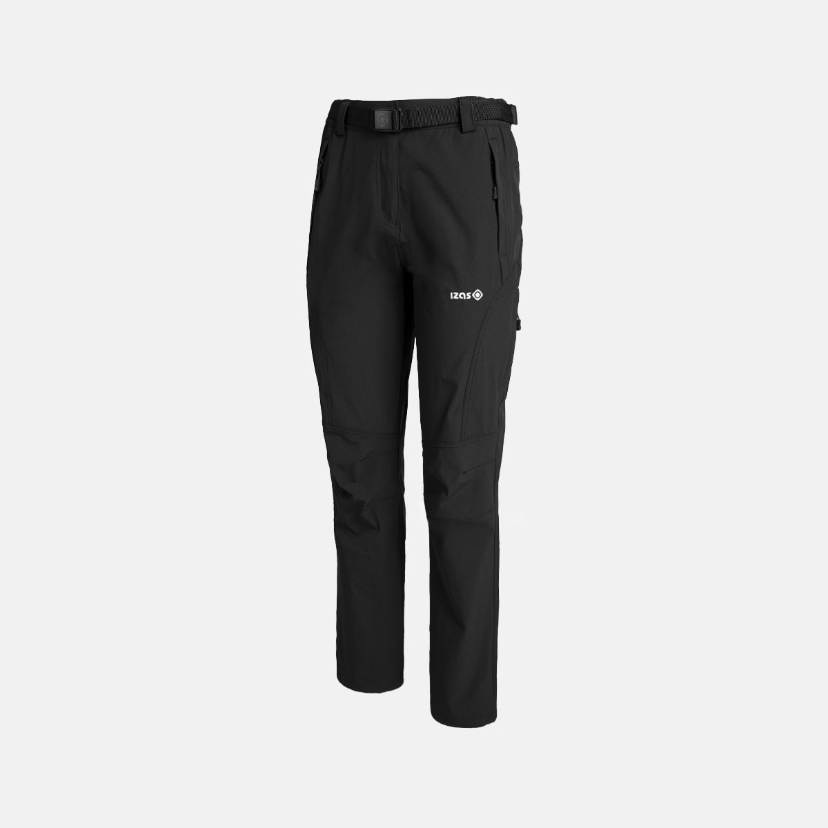 PANTALON TREKKING MUJER DAVIS W