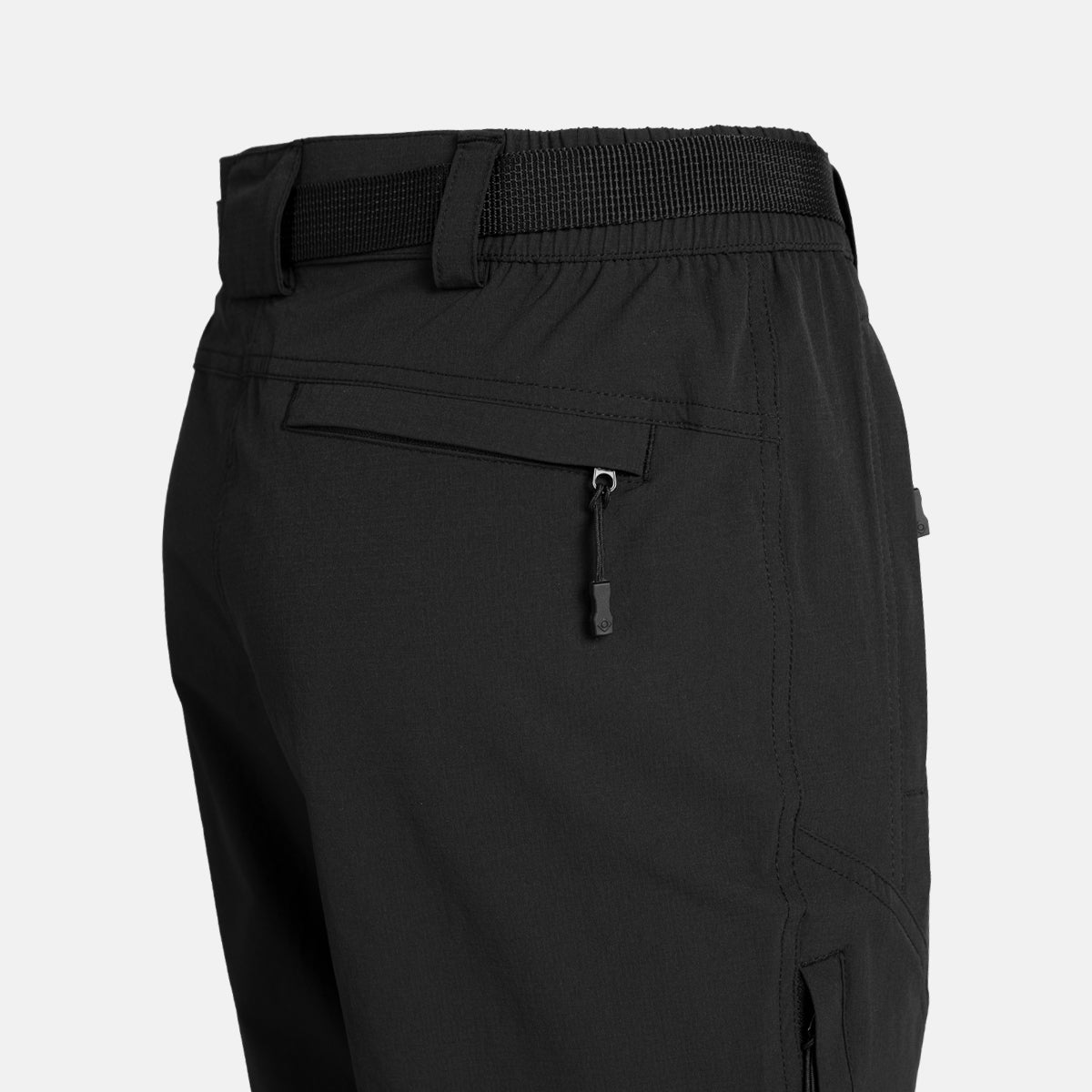 PANTALON TREKKING MUJER DAVIS W