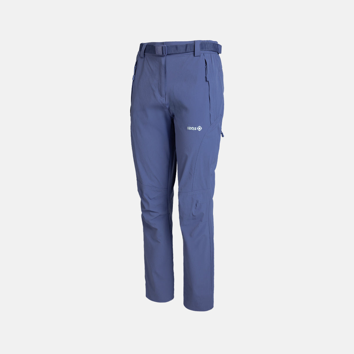 PANTALON TREKKING MUJER DAVIS W
