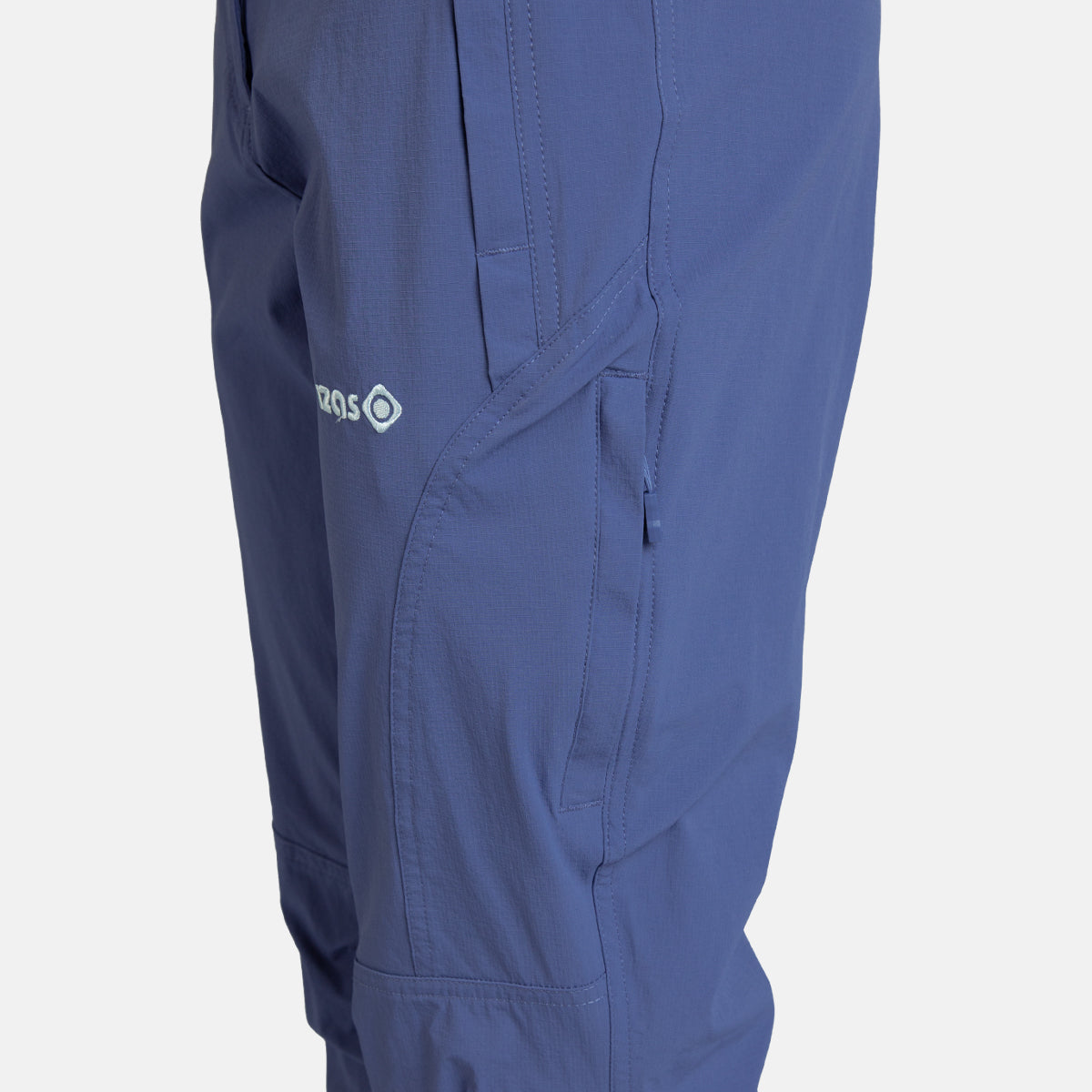 PANTALON TREKKING MUJER DAVIS W