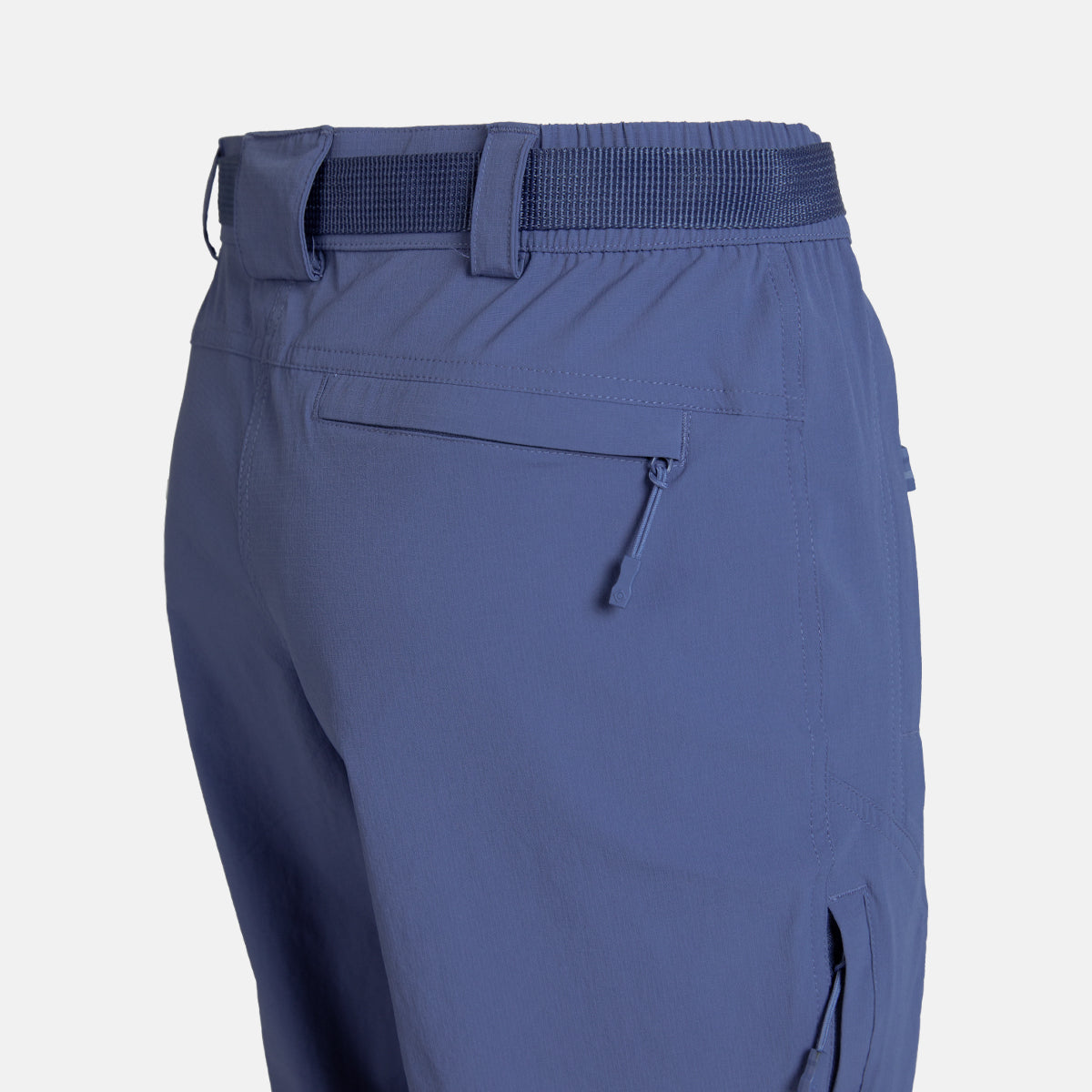 PANTALON TREKKING MUJER DAVIS W