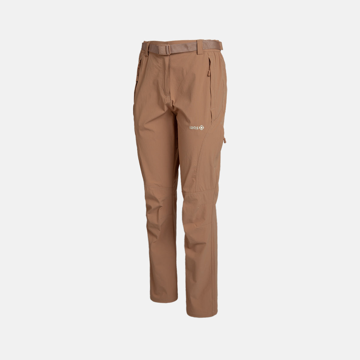 PANTALON TREKKING MUJER DAVIS W