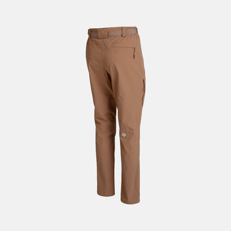 PANTALON TREKKING MUJER DAVIS W