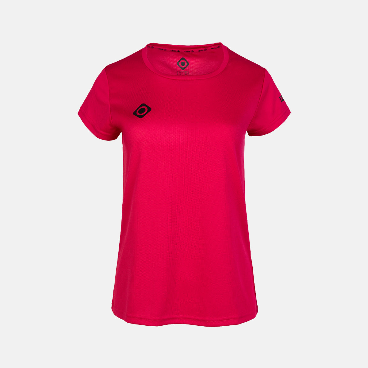 CAMISETA TECNICA MUJER CREUS W V3
