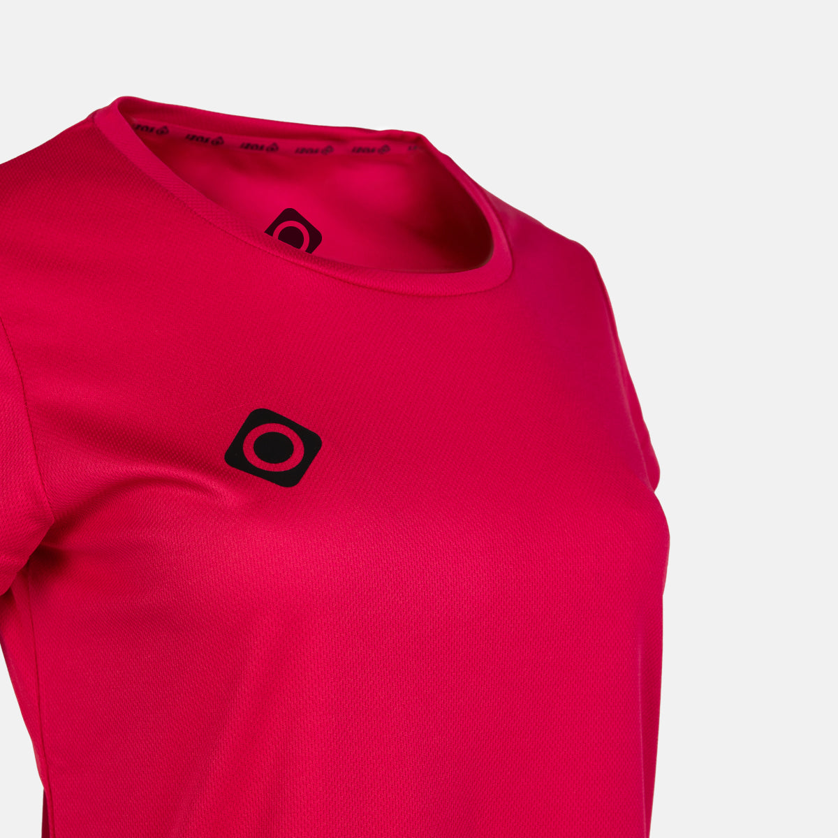 CAMISETA TECNICA MUJER CREUS W V3