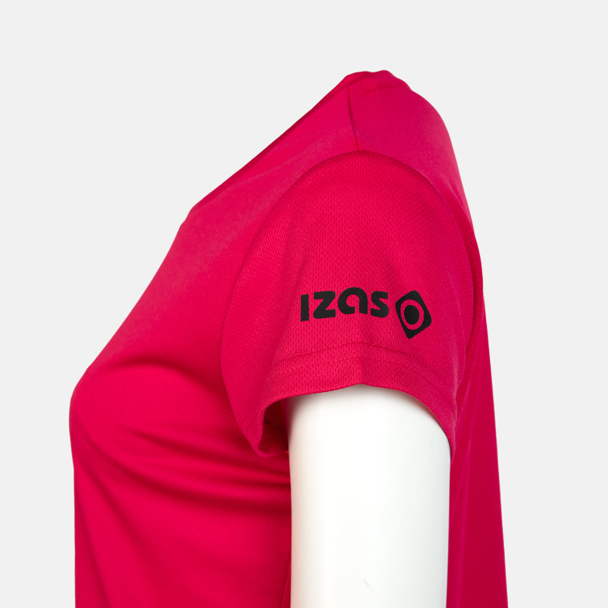 CAMISETA TECNICA MUJER CREUS W V3