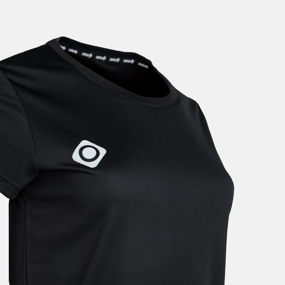 CAMISETA TECNICA MUJER CREUS W V3