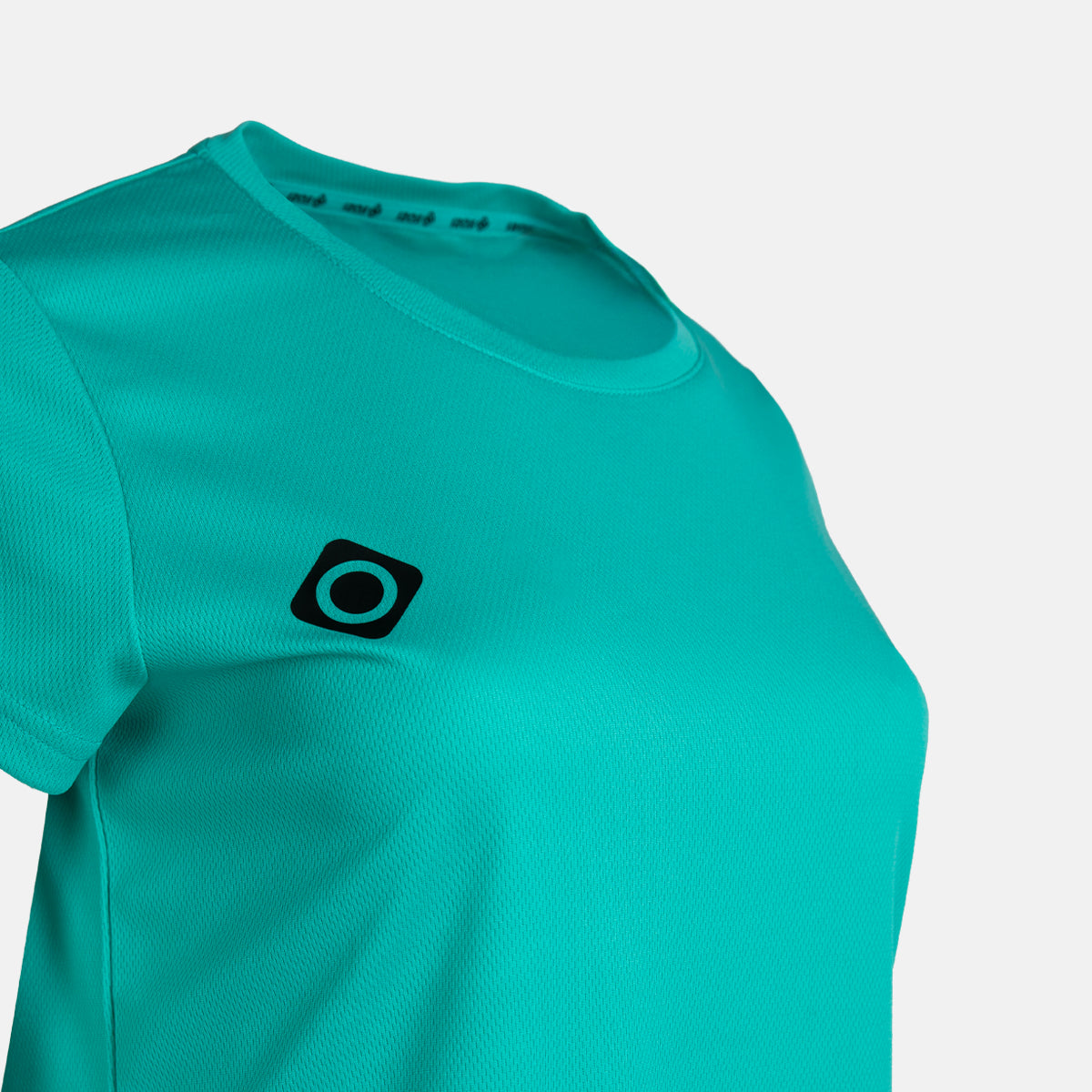 CAMISETA TECNICA MUJER CREUS W V3