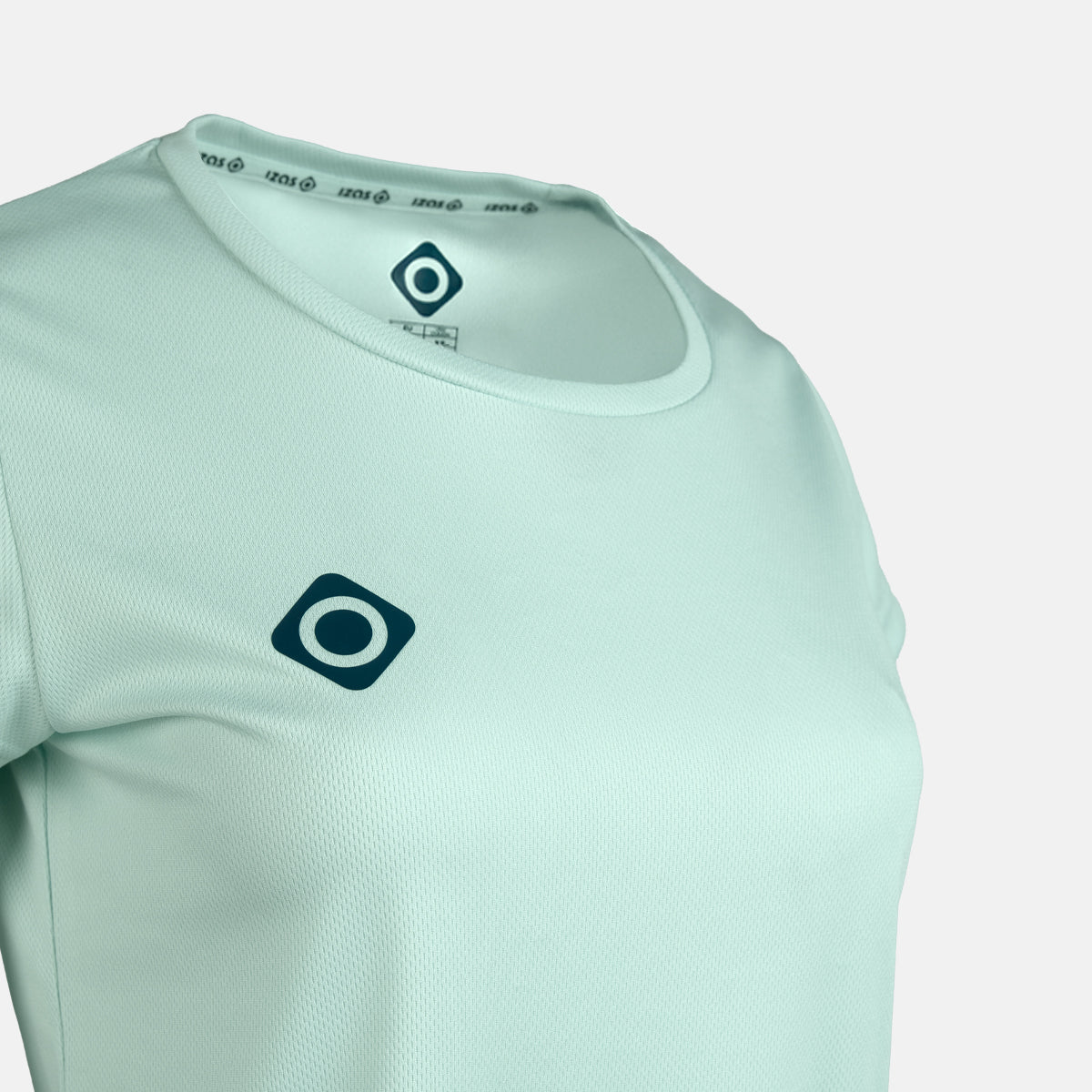 CAMISETA TECNICA MUJER CREUS W V3