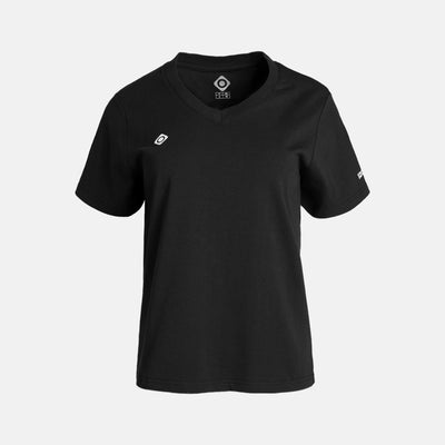 CAMISETA ALGODON MUJER AVALON W