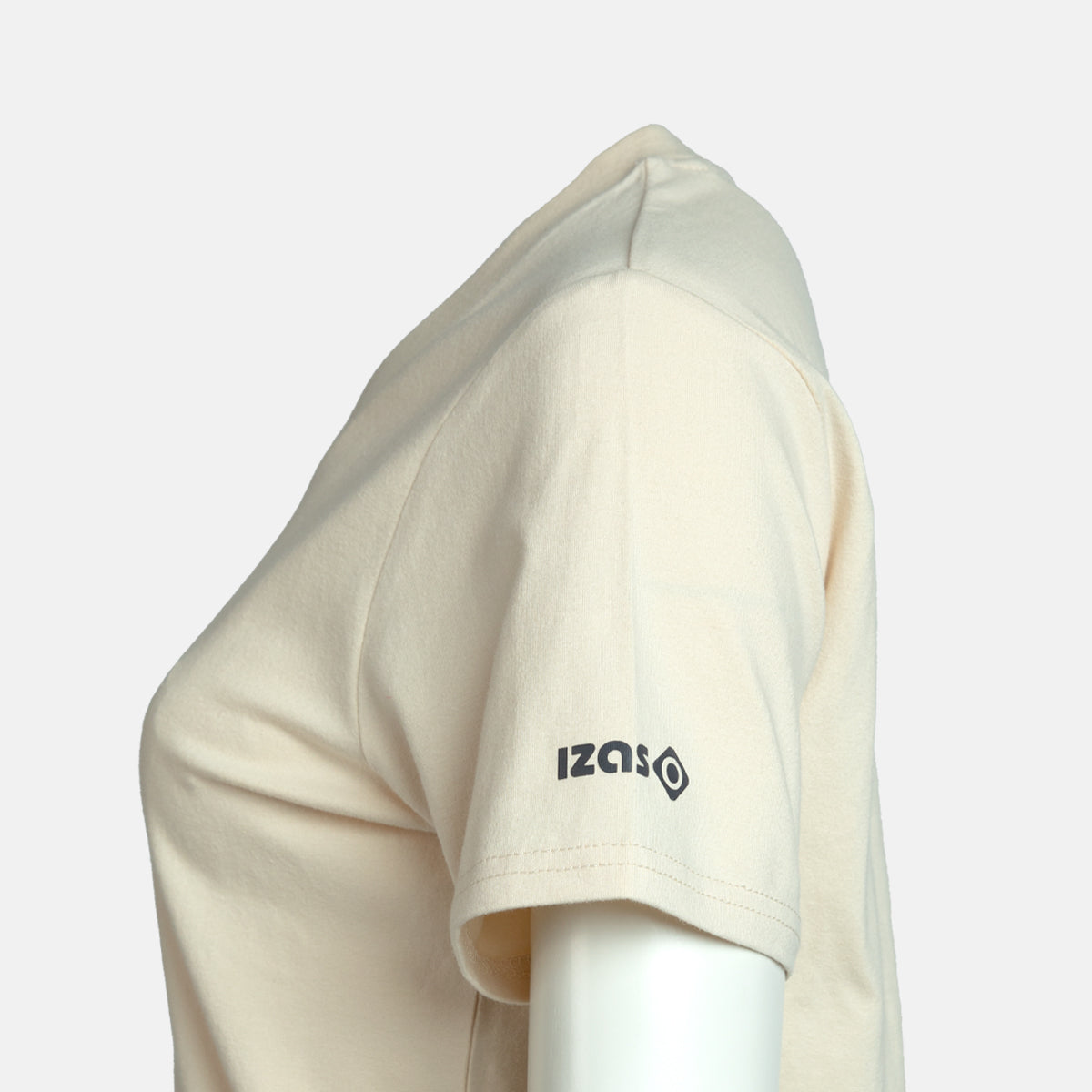 CAMISETA ALGODON MUJER AVALON W