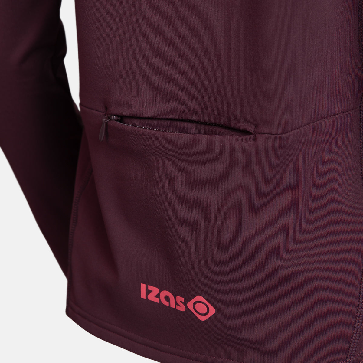 CHAQUETA TECNICA MUJER VERNE W