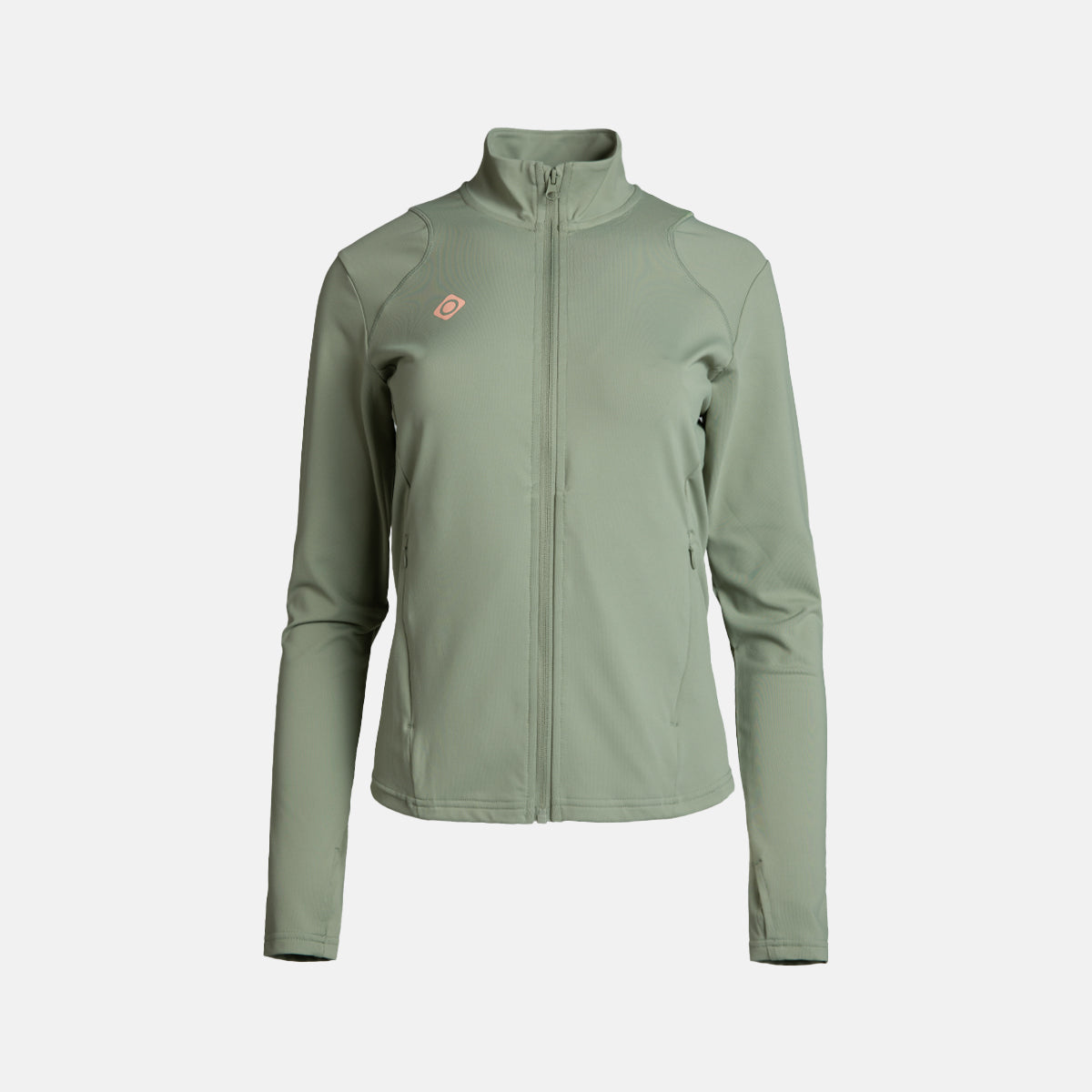 CHAQUETA TECNICA MUJER VERNE W