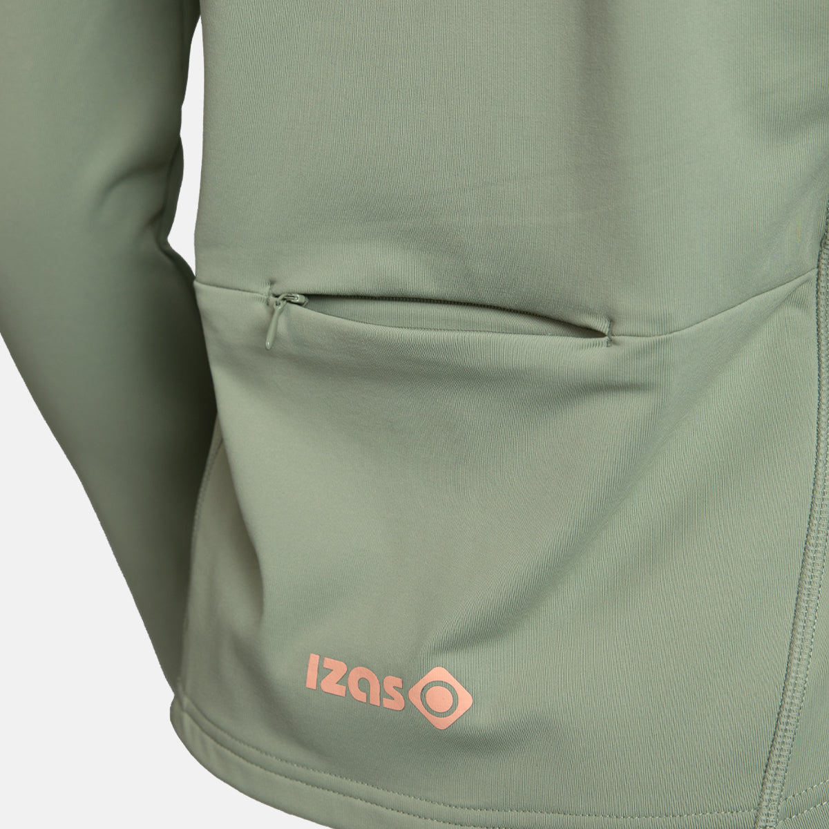 CHAQUETA TECNICA MUJER VERNE W