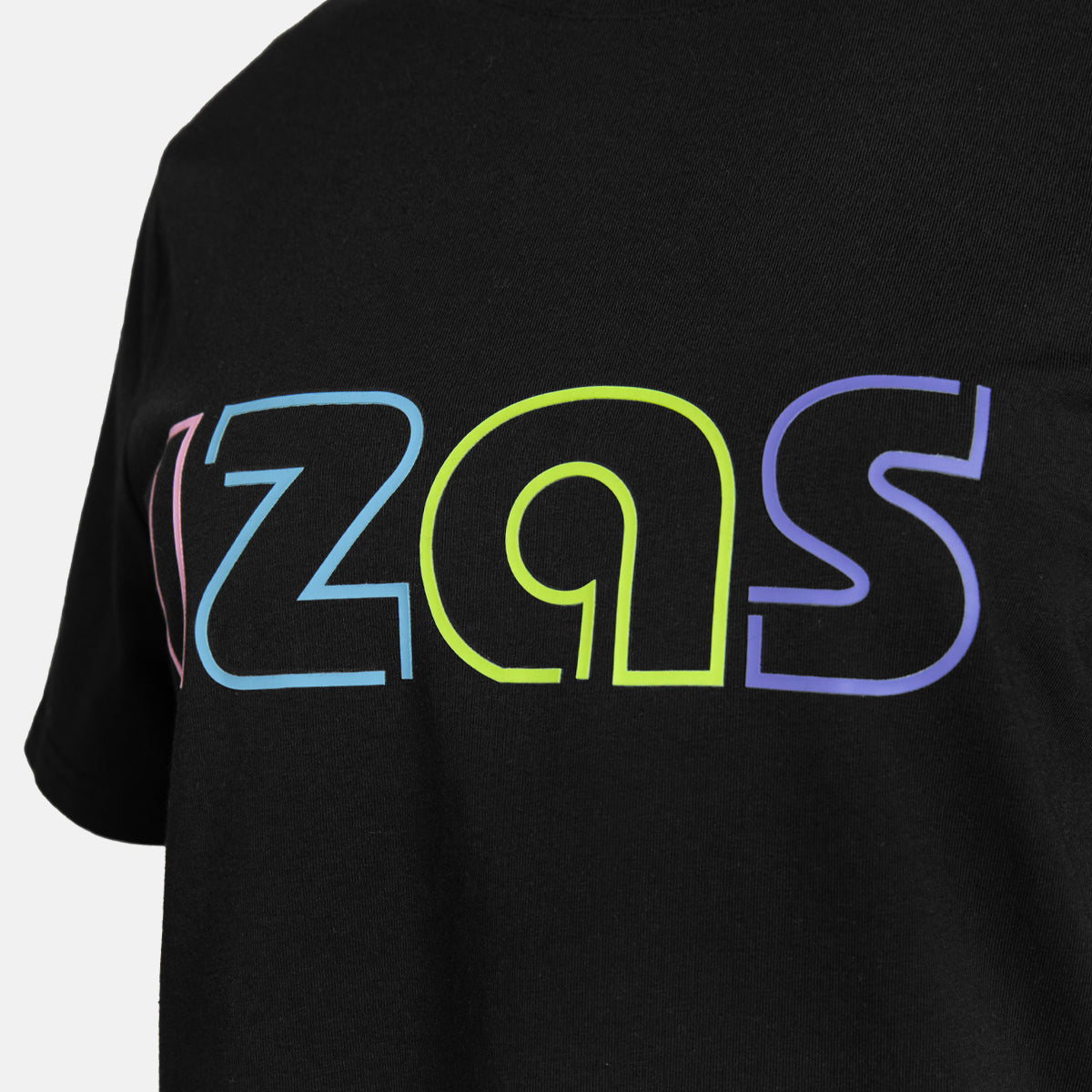 CAMISETA ALGODON MUJER YALE W