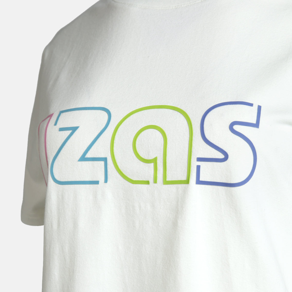 CAMISETA ALGODON MUJER YALE W