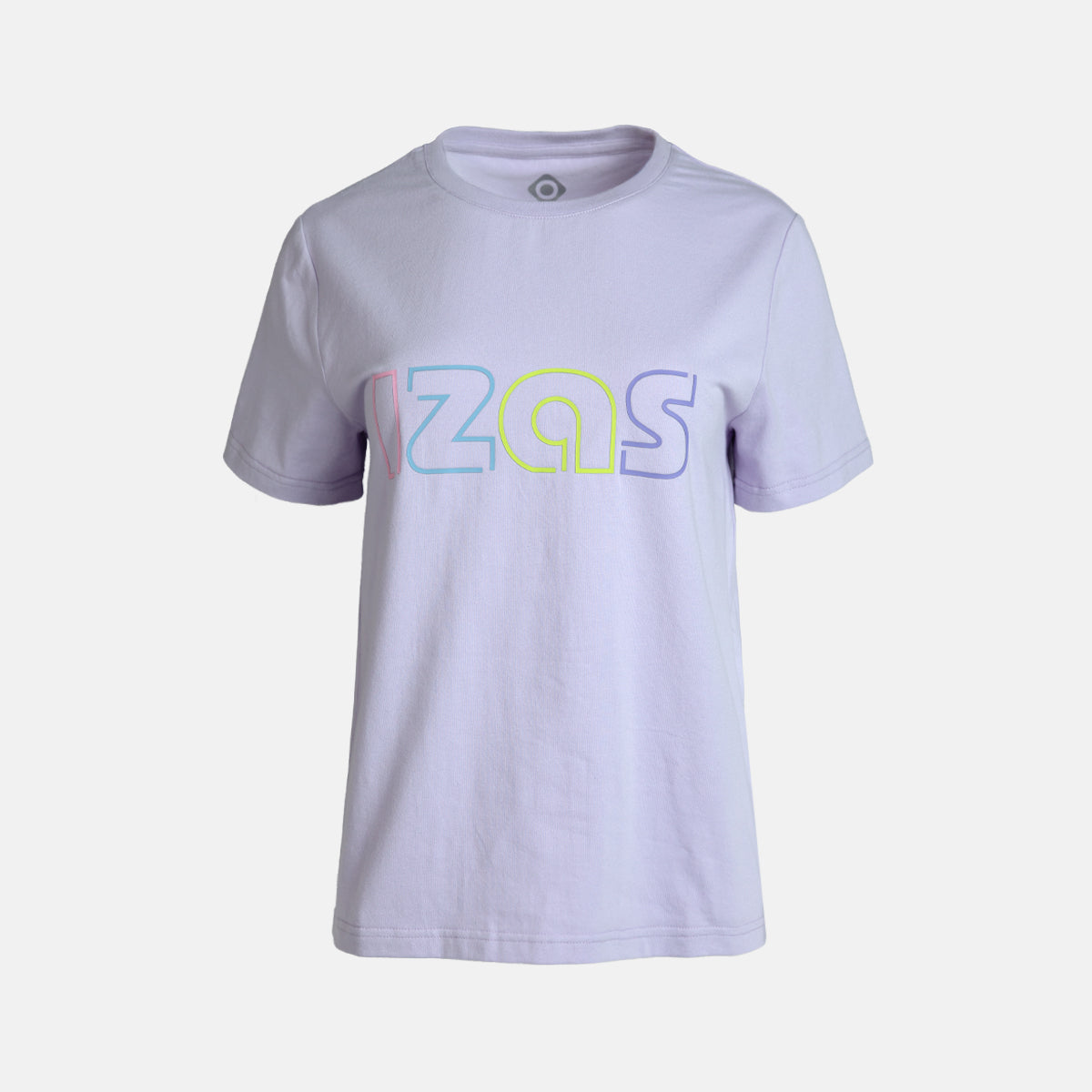 CAMISETA ALGODON MUJER YALE W