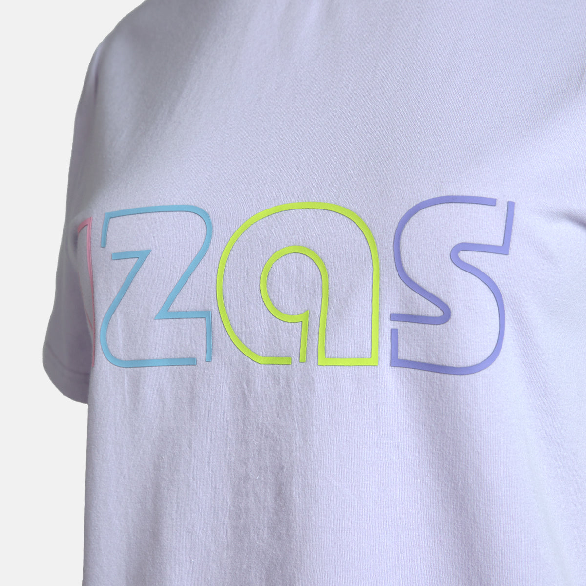 CAMISETA ALGODON MUJER YALE W