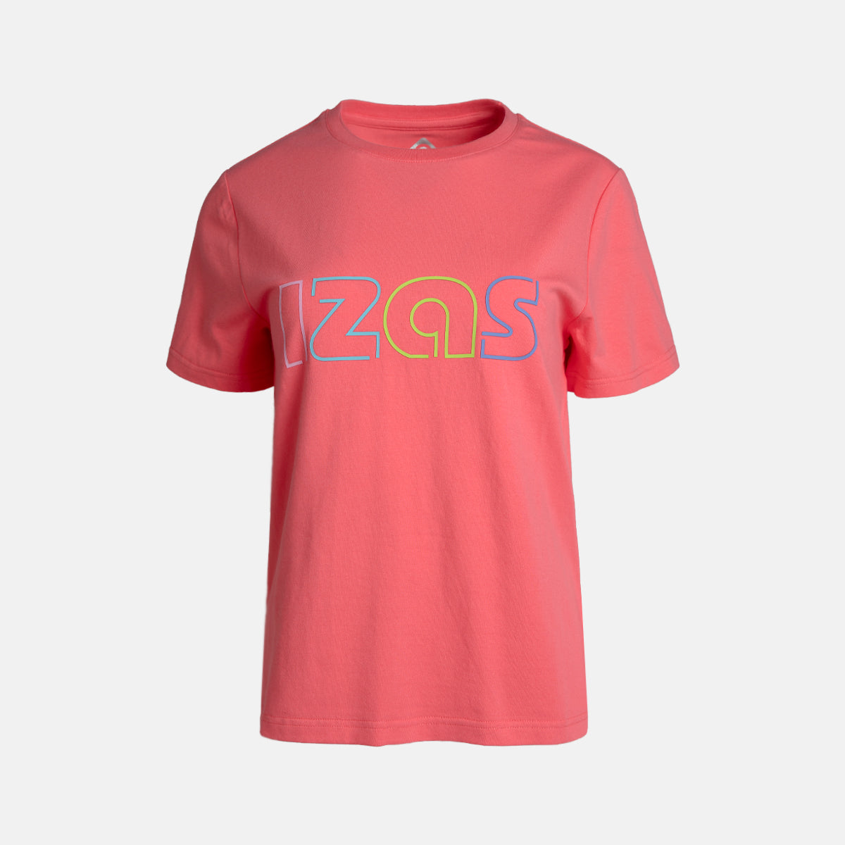 CAMISETA ALGODON MUJER YALE W