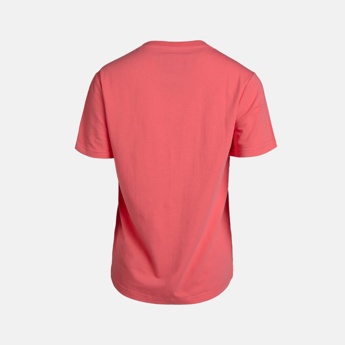 CAMISETA ALGODON MUJER YALE W