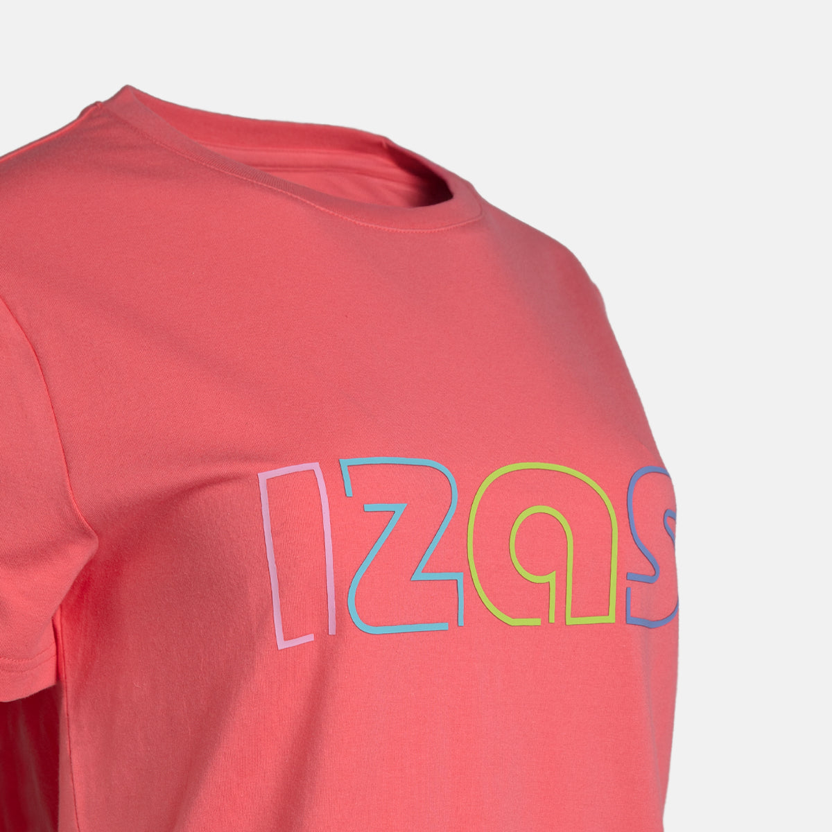 CAMISETA ALGODON MUJER YALE W