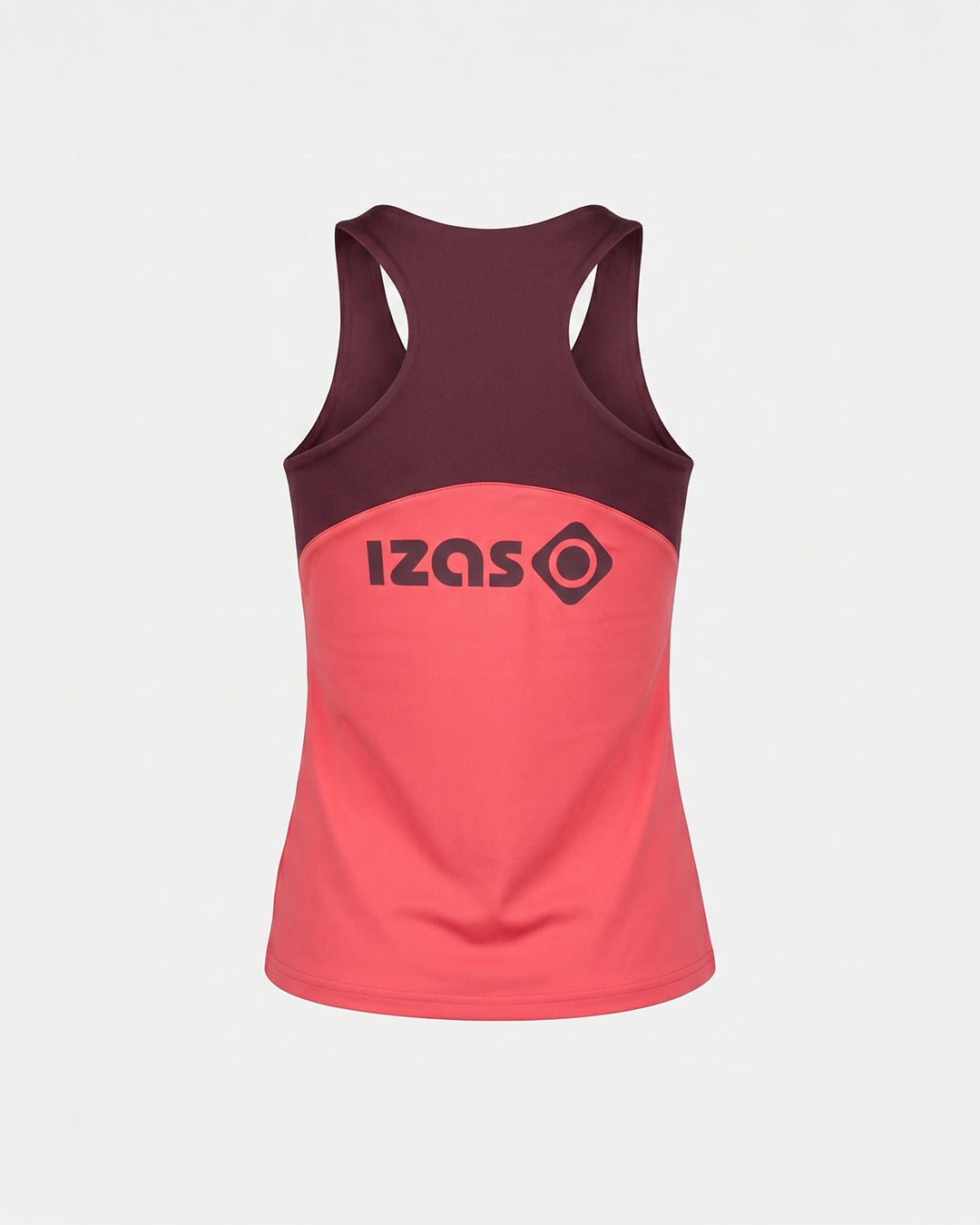 CAMISETA PADEL MUJER SELMA