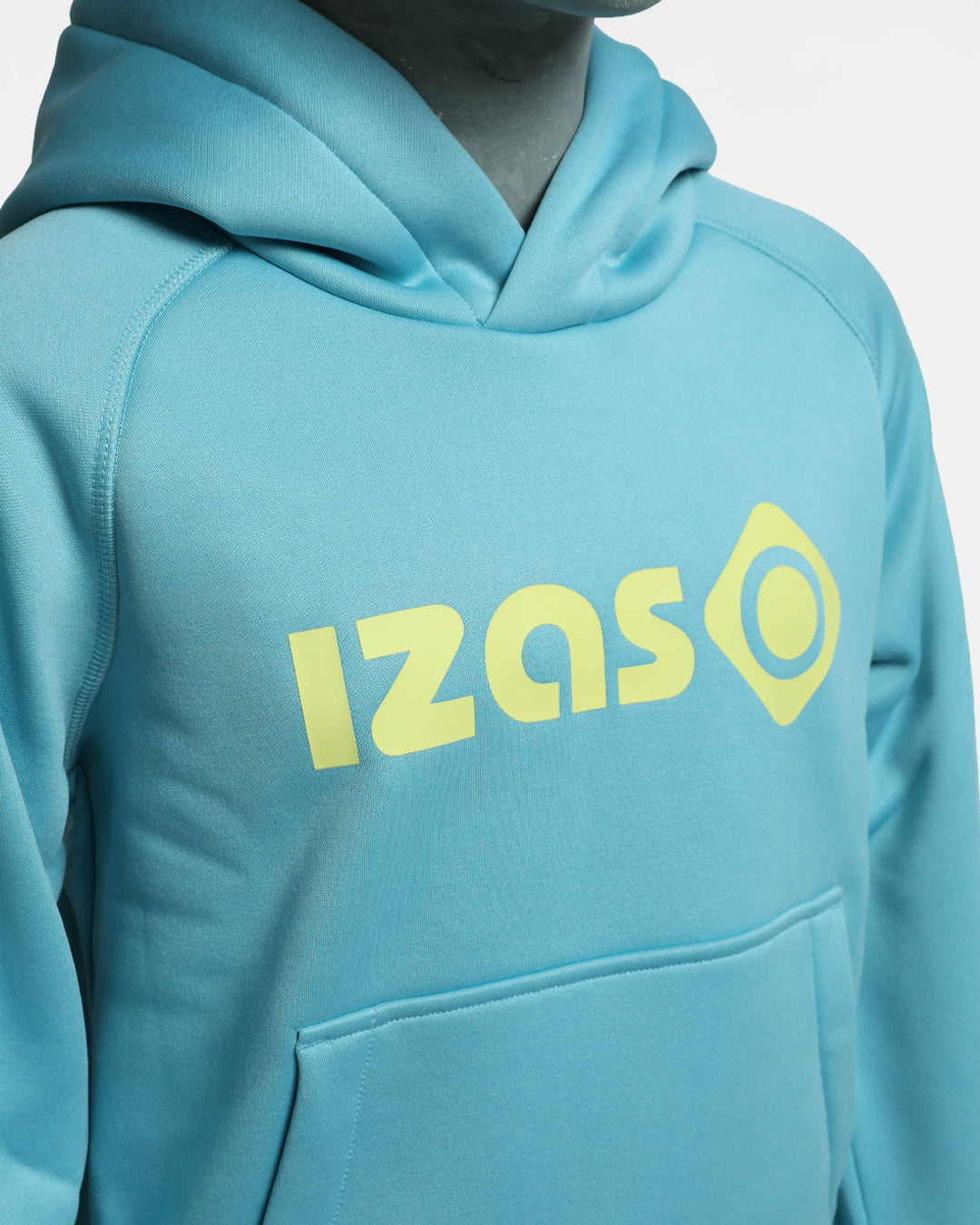 SUDADERA TECNICA JUNIOR DUERO K V4