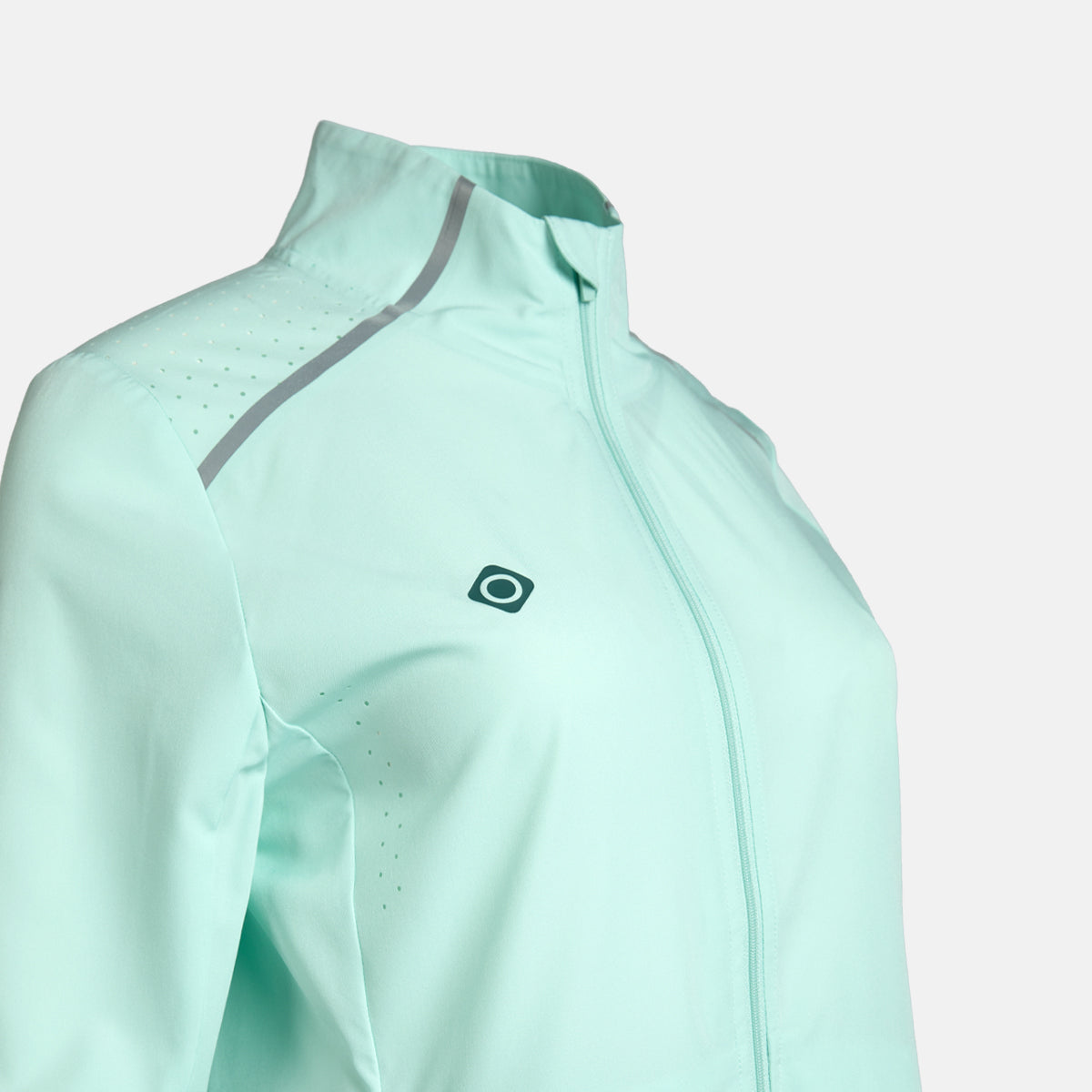 CHAQUETA LIGERA MUJER ARASAL W V2