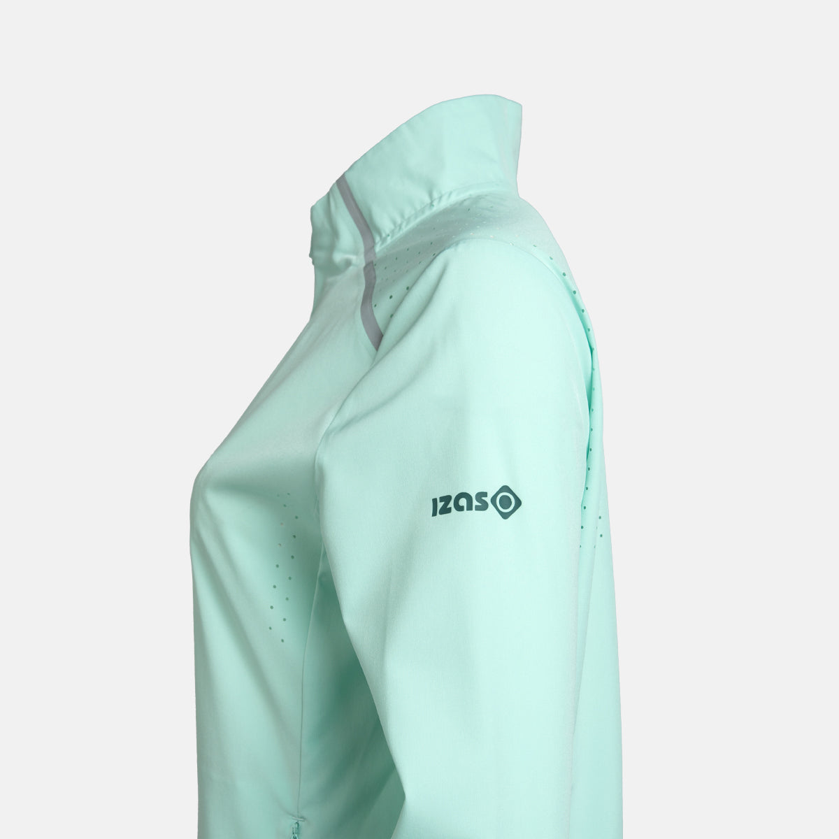 CHAQUETA LIGERA MUJER ARASAL W V2