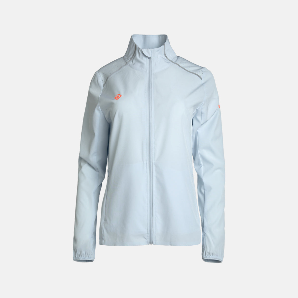 CHAQUETA LIGERA MUJER ARASAL W V2