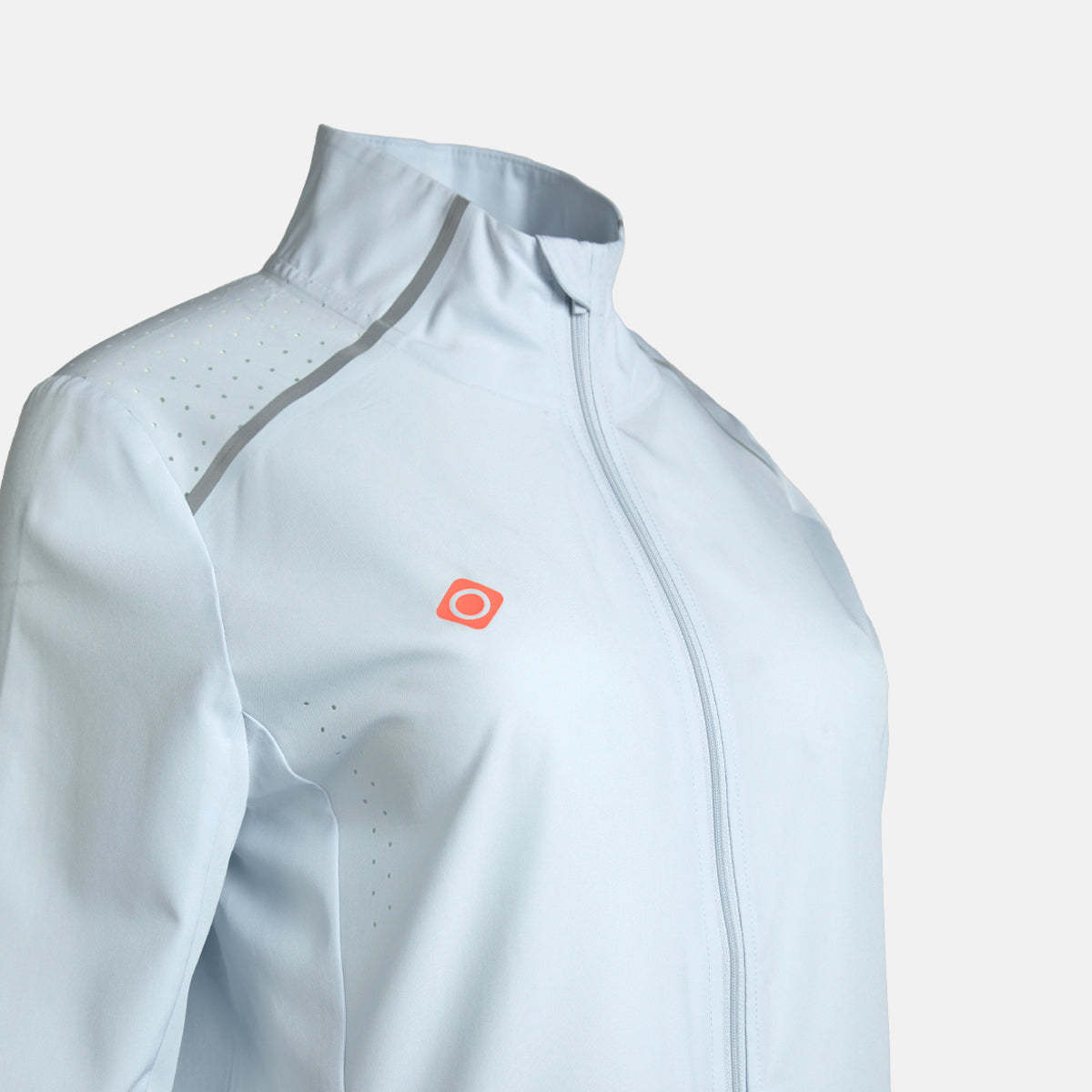 CHAQUETA LIGERA MUJER ARASAL W V2