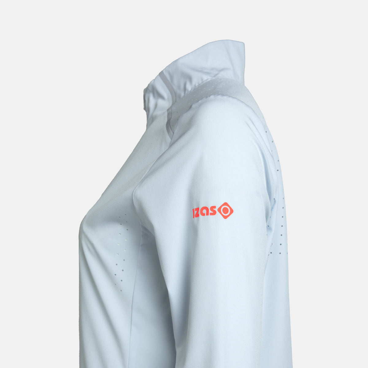 CHAQUETA LIGERA MUJER ARASAL W V2
