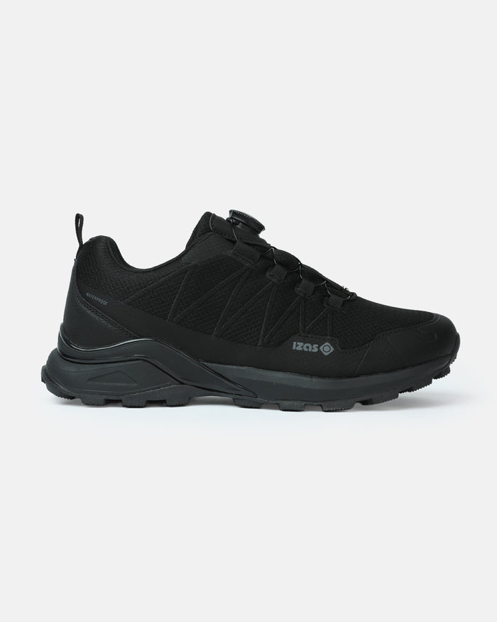 ZAPATILLA DE TREKKING IMPERMEABLE APEX FITGO