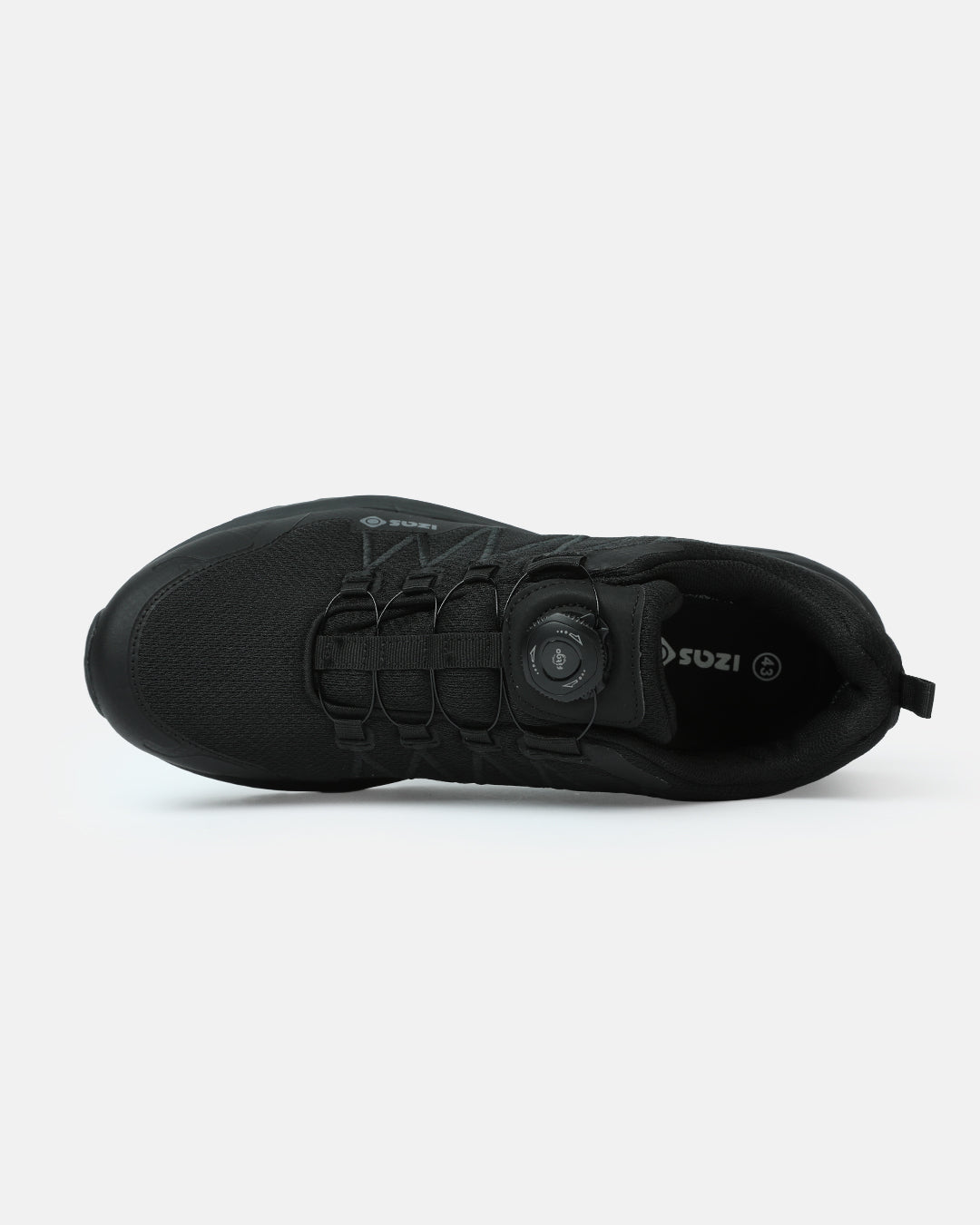 ZAPATILLA DE TREKKING IMPERMEABLE APEX FITGO