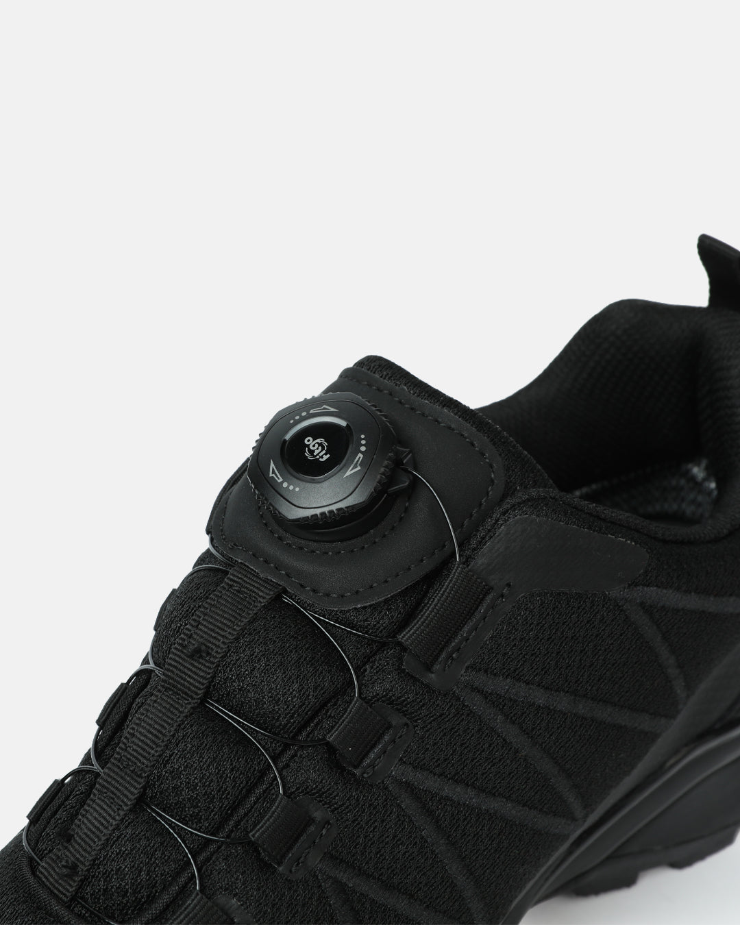 ZAPATILLA DE TREKKING IMPERMEABLE APEX FITGO