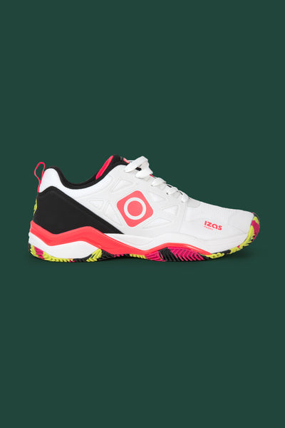 ZAPATILLAS DE PADEL UNISEX IBORT