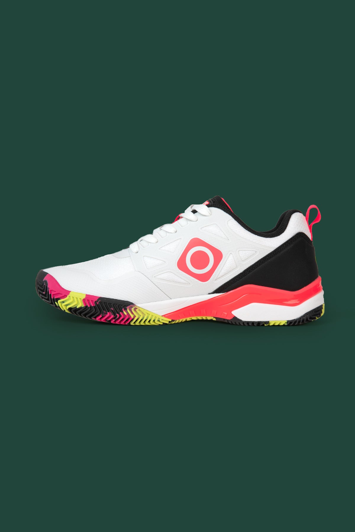 ZAPATILLAS DE PADEL UNISEX IBORT