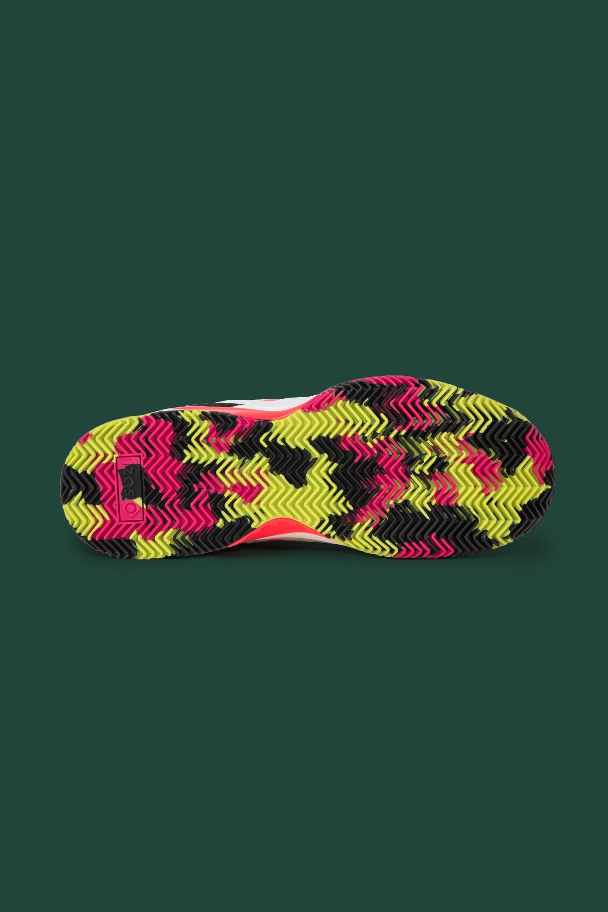 ZAPATILLAS DE PADEL UNISEX IBORT
