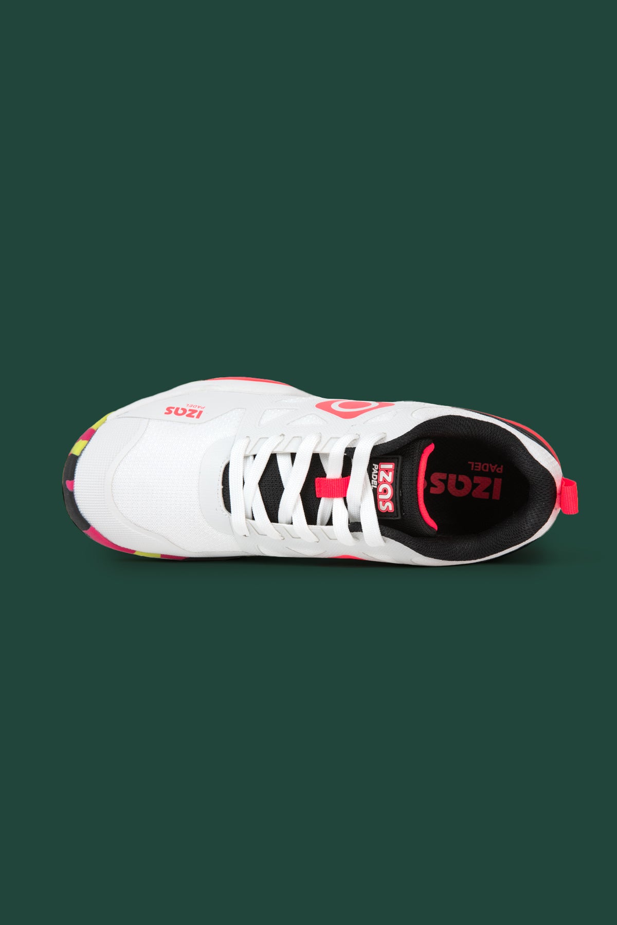 ZAPATILLAS DE PADEL UNISEX IBORT