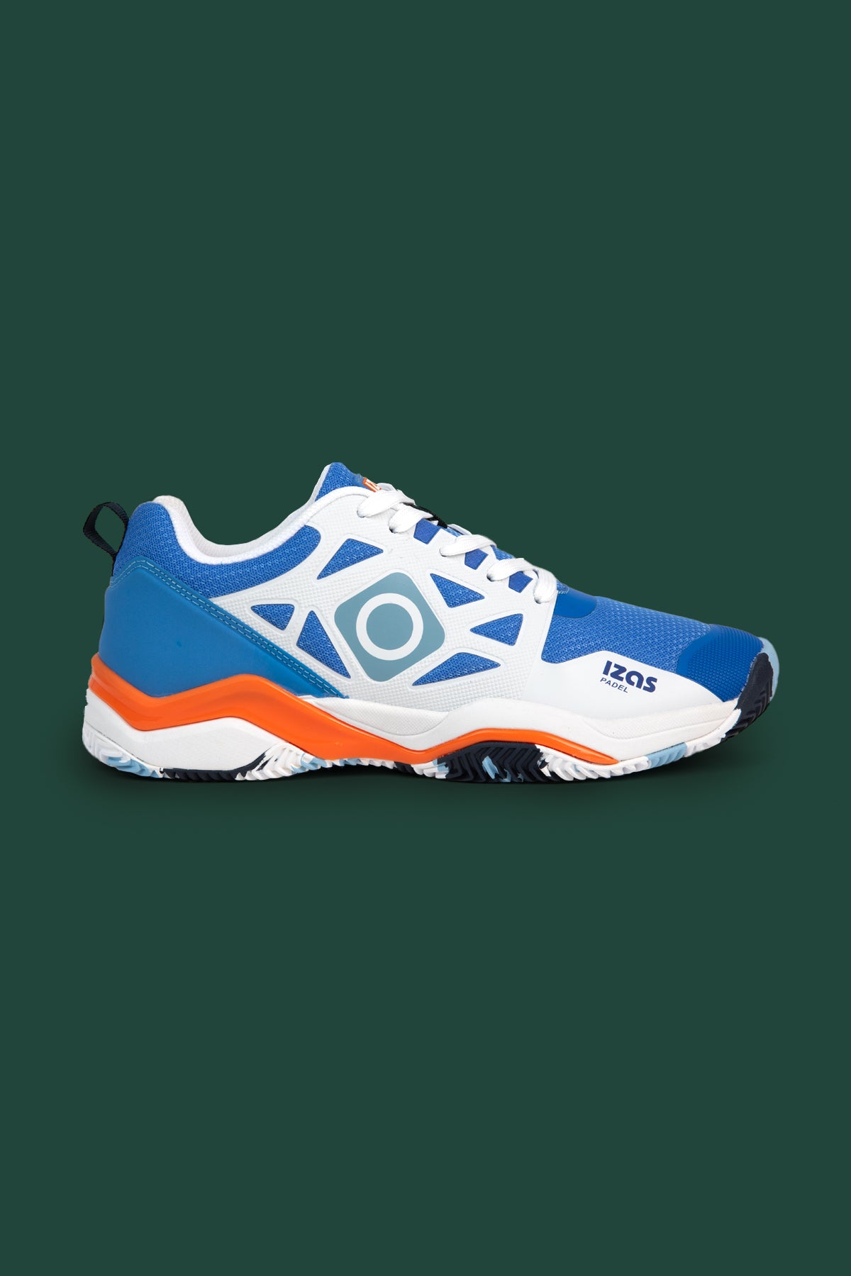 ZAPATILLAS DE PADEL UNISEX IBORT