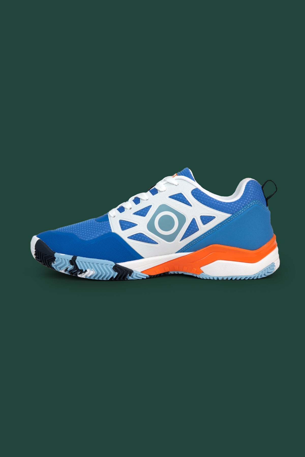 ZAPATILLAS DE PADEL UNISEX IBORT