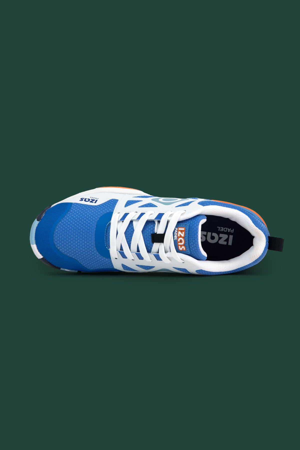 ZAPATILLAS DE PADEL UNISEX IBORT