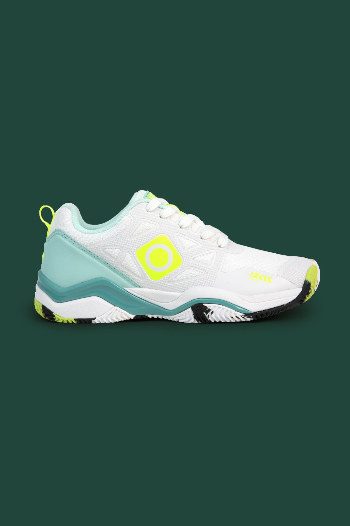 ZAPATILLAS DE PADEL UNISEX IBORT