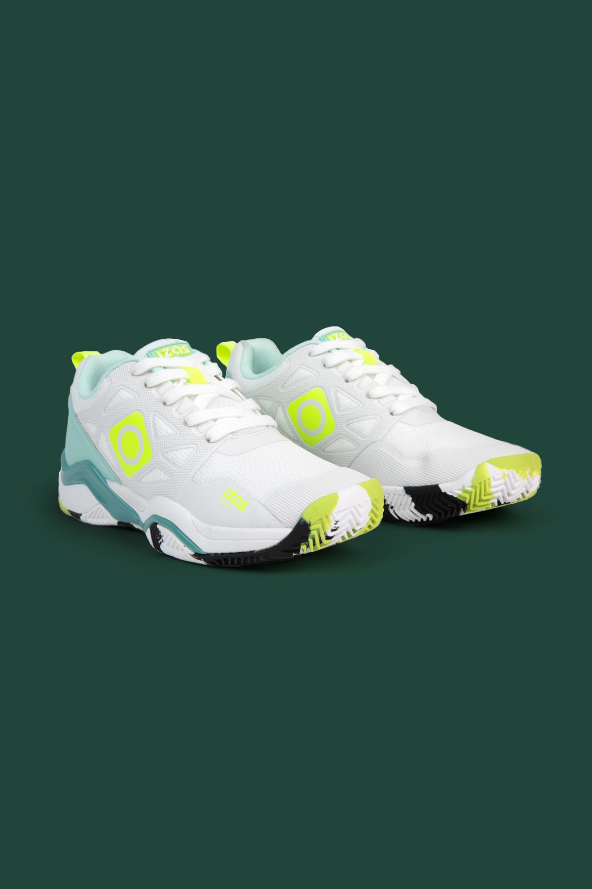 ZAPATILLAS DE PADEL UNISEX IBORT