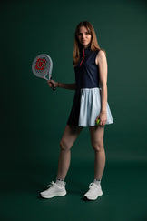 VESTIDO DE PADEL IDAHO