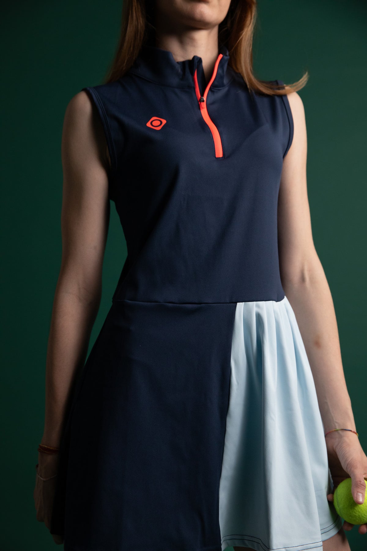 VESTIDO DE PADEL IDAHO