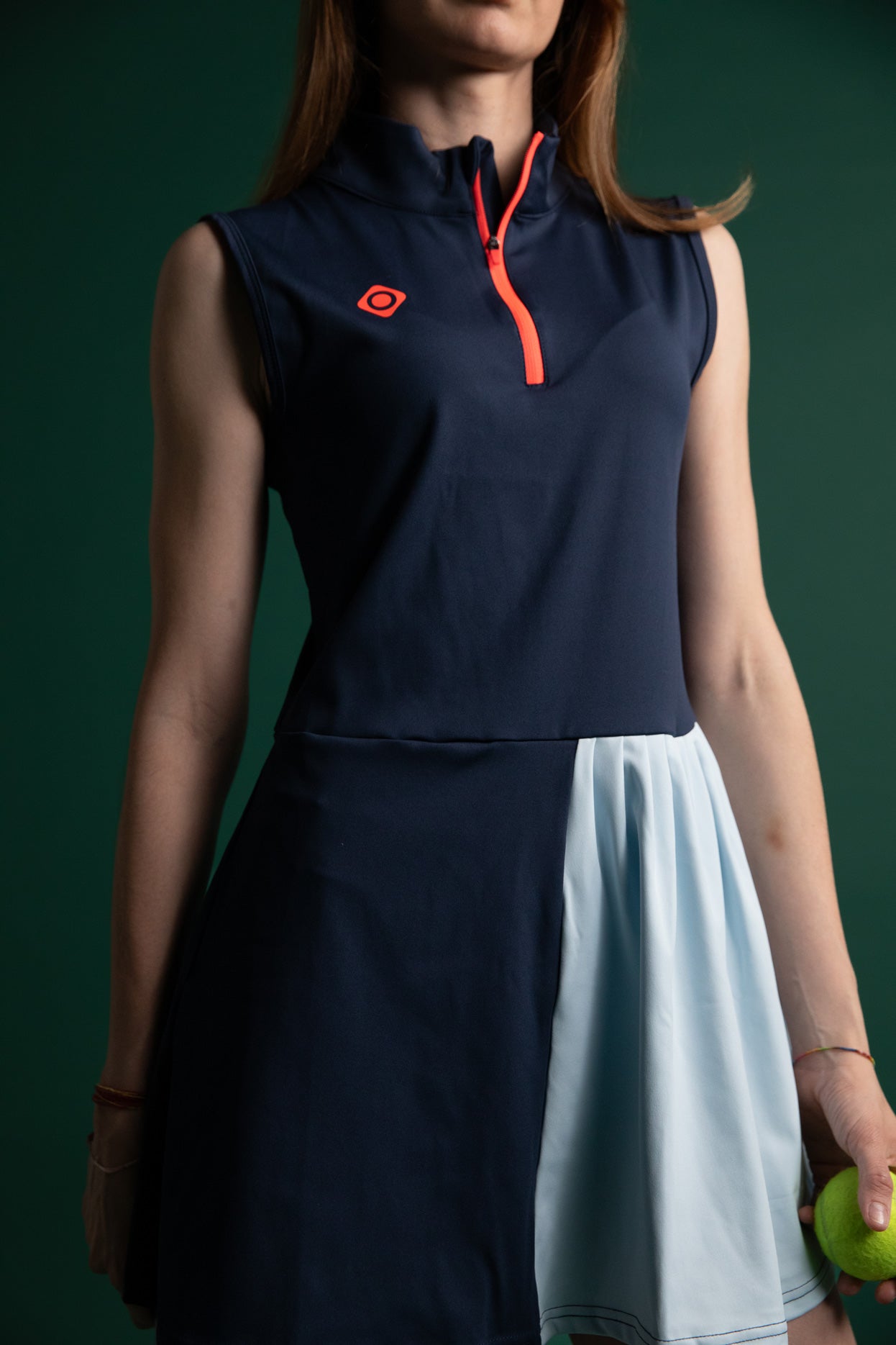 VESTIDO DE PADEL IDAHO