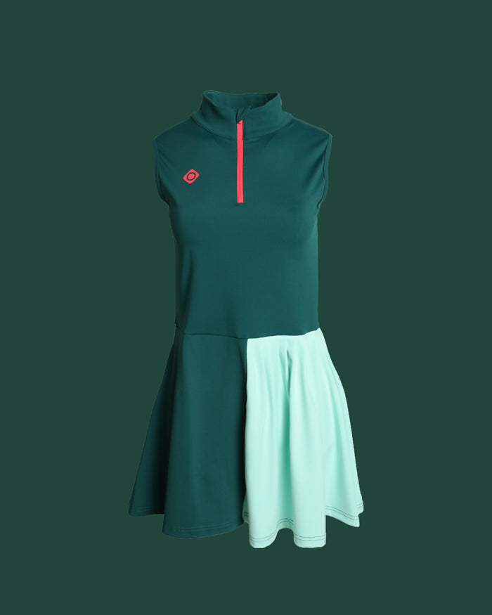 VESTIDO PADEL IDAHO V2